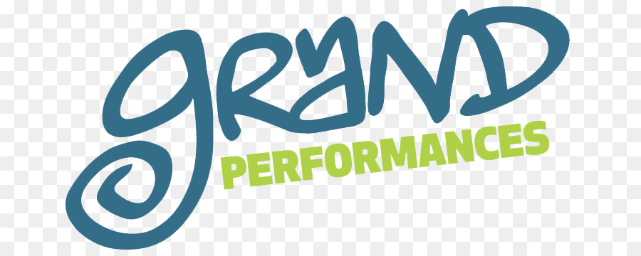 Grand Performansları，Logo PNG