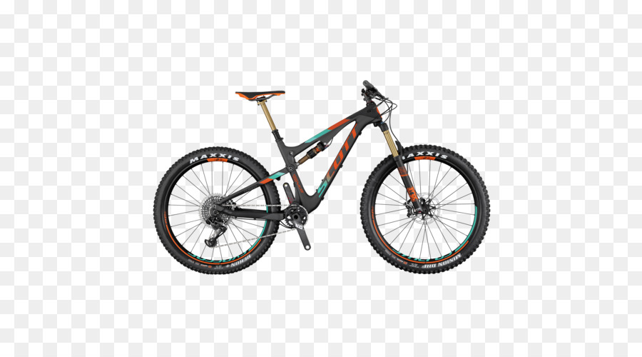 Scott Spor，Bicicleta Scott Dahi 740 2018 PNG