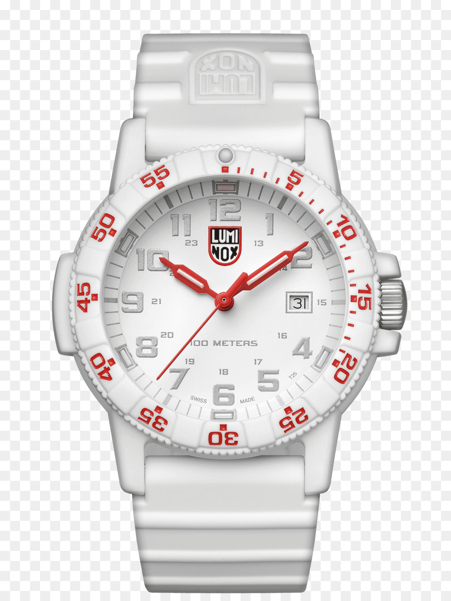 Luminox Deniz Kaplumbağası Dev 0320 Serisi，Luminox Deri Sırtlı Deniz Kaplumbağası Dev 0320 Serisi PNG