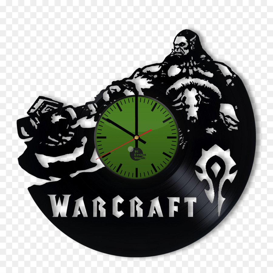 Durotan，World Of Warcraft PNG