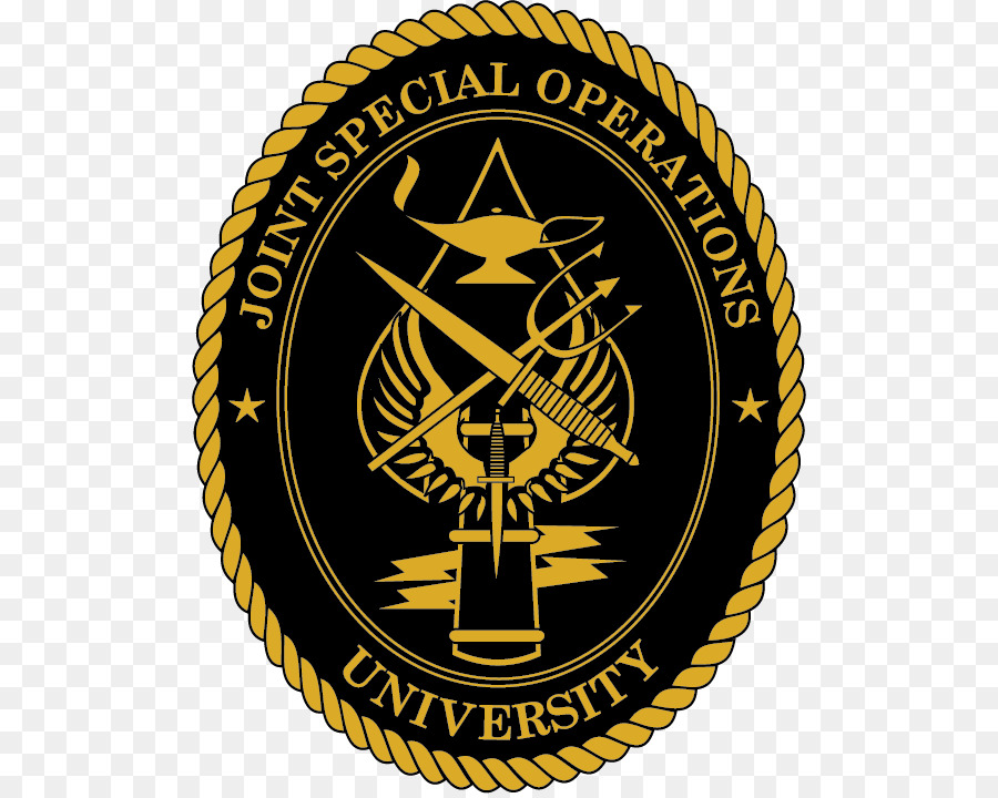 Florida，Ortak özel Operasyonlar Üniversitesi PNG