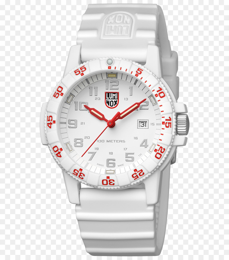 Luminox，Luminox Deniz Kaplumbağası Dev 0320 Serisi PNG