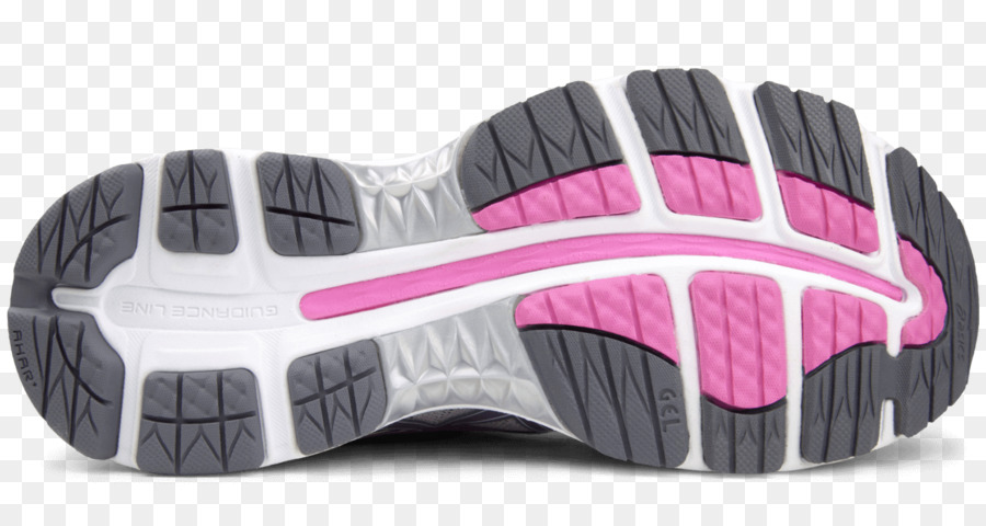 Onu Kadın Jel Nimbus 18 Koşu Ayakkabısı，Spor Ayakkabı PNG