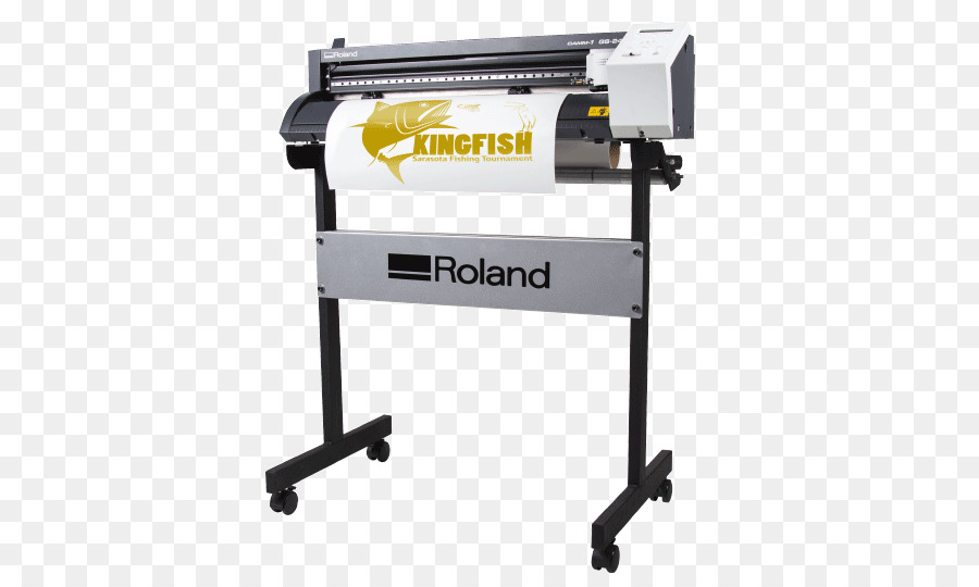 Vinil Kesici，Roland Corporation PNG