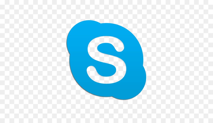 Skype Logosu，İletişim PNG