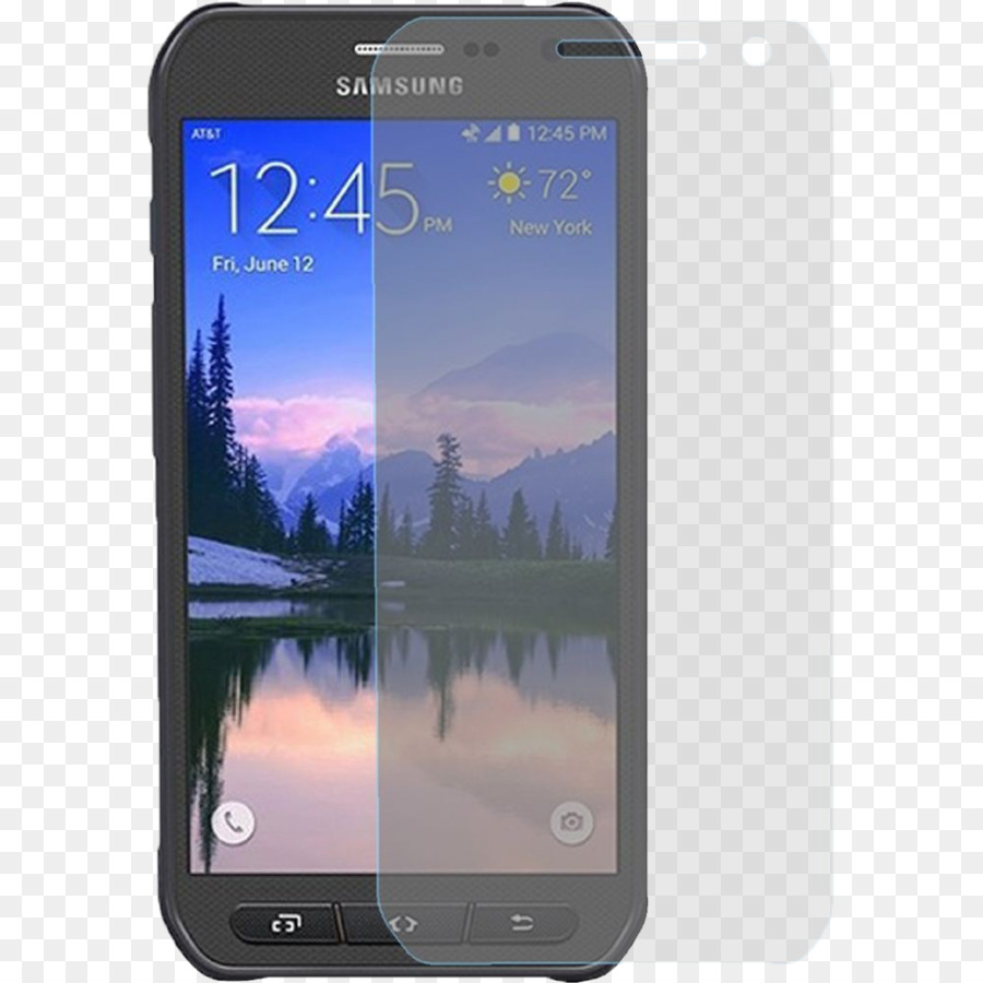 Samsung Galaxy S6 Yı，Lte PNG
