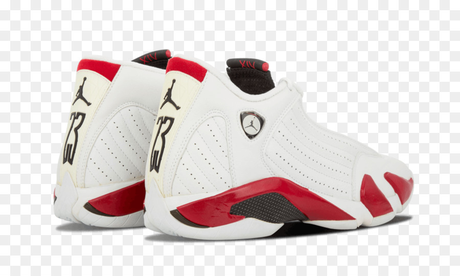 Air Jordan 14 Retro Şeker Kamışı 2012，Air Jordan PNG