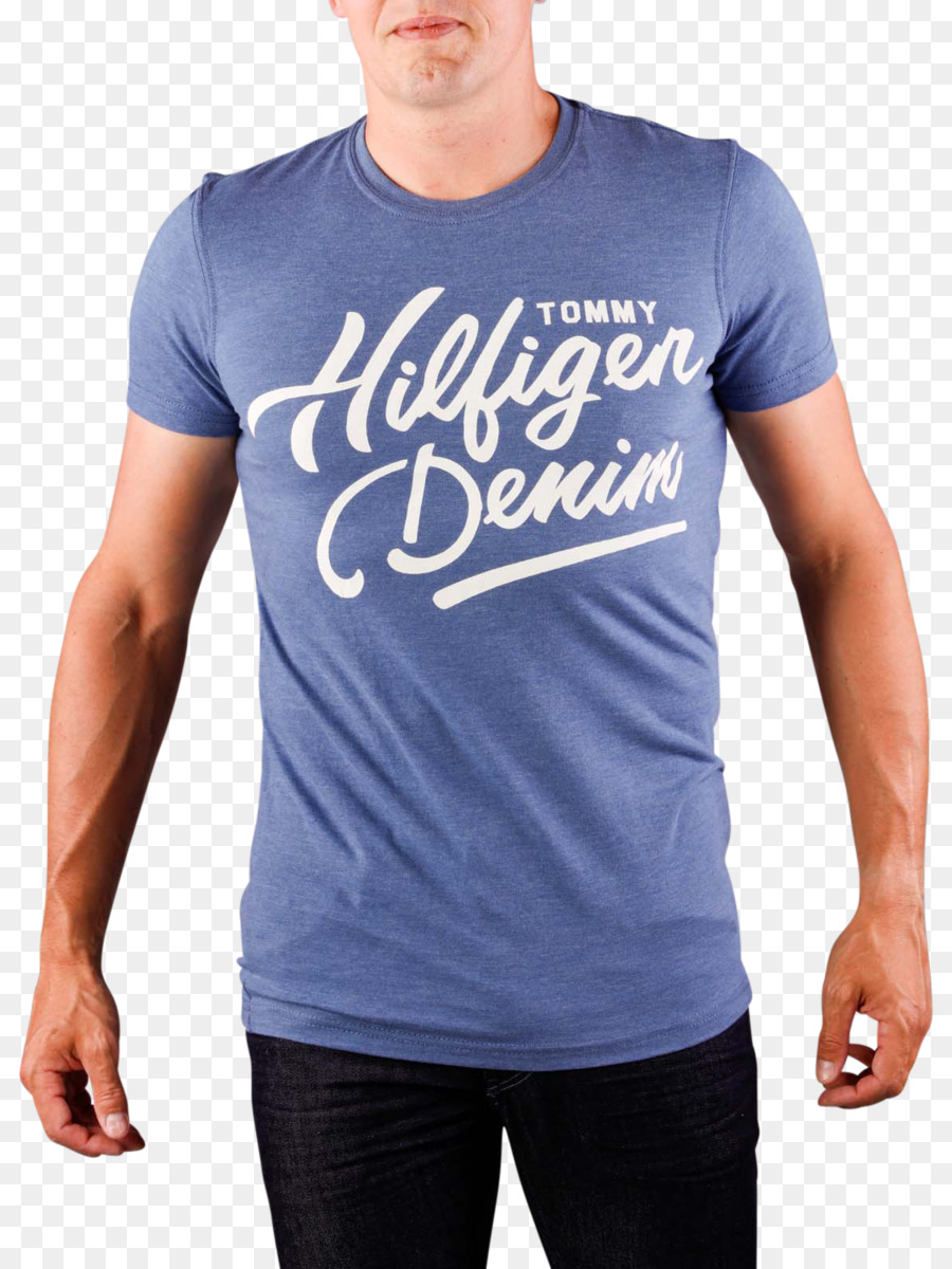 Tshirt，Tommy Hilfiger PNG