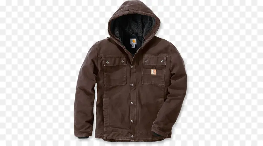 Ceket，Carhartt Kumtaşı Barlett Ceket PNG