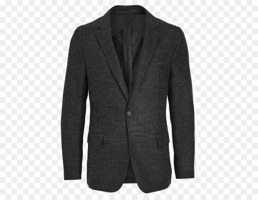 Gri Blazer，Giyim PNG