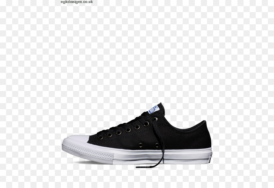 Chuck Taylor Allstars，Converse Ct Ii Merhaba Black Beyaz PNG