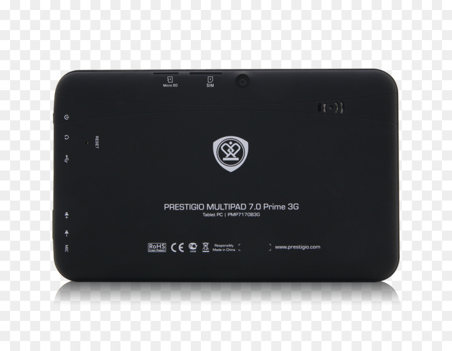 Prestigio 70 Multıpad Hd，Prestigio Pmp3670b Multıpad PNG