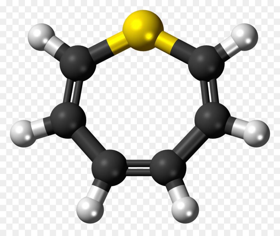 Molekül，Kimyasal Madde PNG
