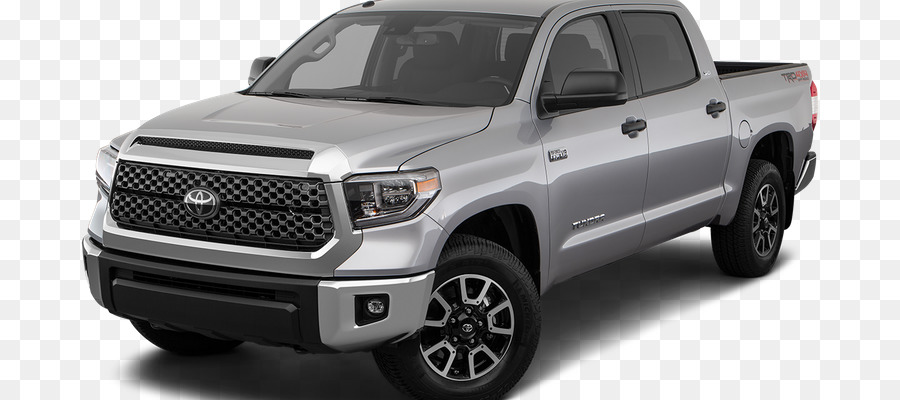 Toyota，2019 Toyota Tundra Sr5 PNG