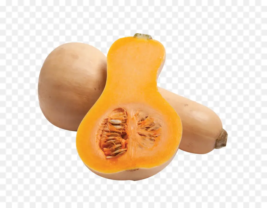 Butternut Squash，Kabak PNG