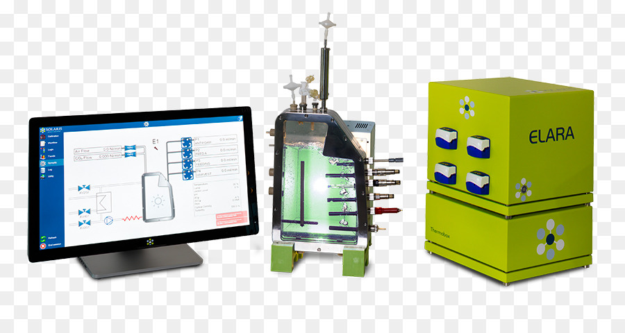 Biyoreaktör，Biolinx Labsystems A Ş PNG