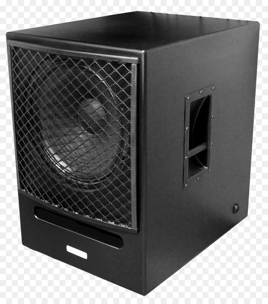 Subwoofer，Ses Kutusu PNG