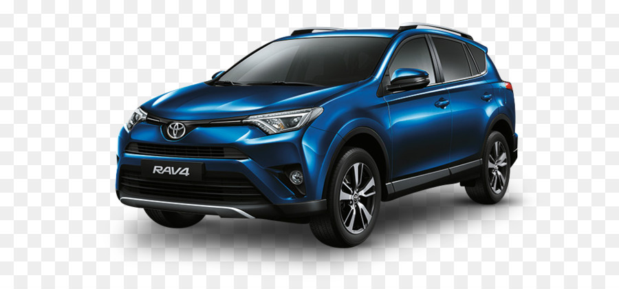 2018 Toyota Rav4，Toyota PNG