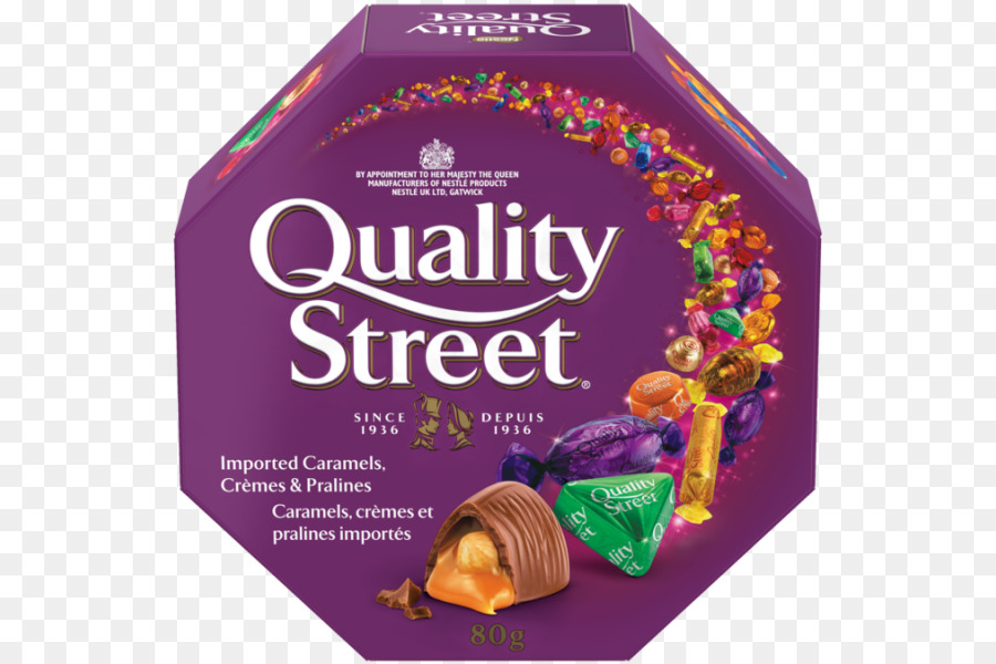 Quality Street，Geçiştirmek PNG