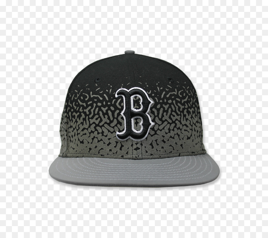 Beyzbol şapkası，Gorra Yeni Dönem 950 Benek Yansıtıcı Red Sox Artış PNG