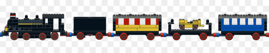 Tren，Lego Trenler PNG