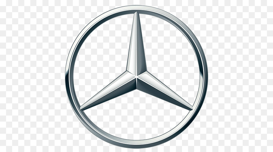 Mercedes Benz Logosu，Araba PNG