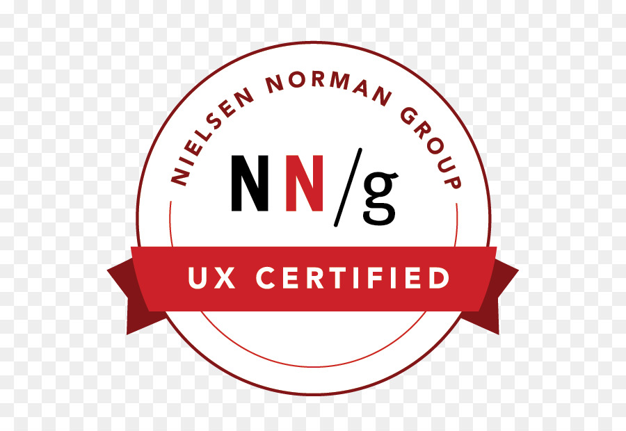 Nielsen Norman Grubu，Kullanıcı Deneyimi PNG