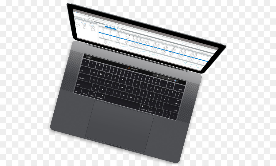 Macbook，Bilgisayar Klavye PNG