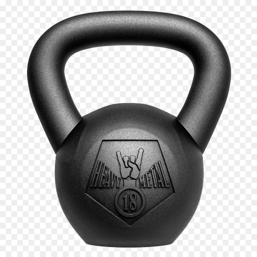 Kettlebell，Ağırlık PNG