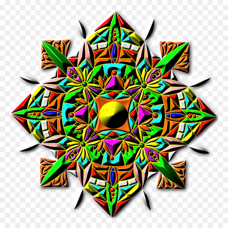 Mandala，Stryker PNG