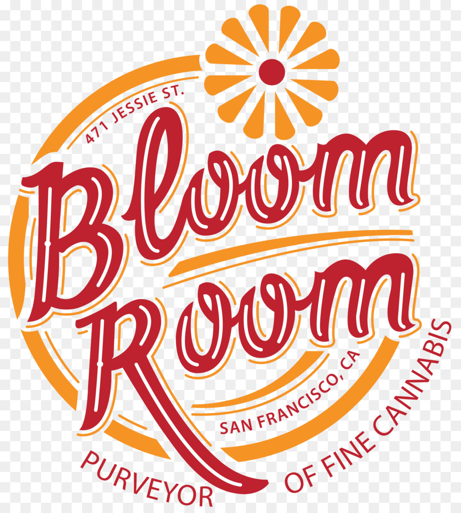 Bloom Oda，Logo PNG