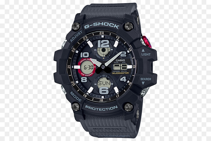 G Master，Gshock PNG