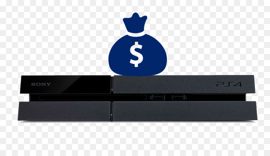 Playstation，Sony Playstation 4 PNG