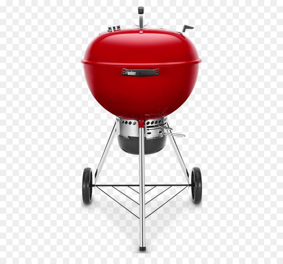 Barbekü，57 Weber Mastertouch Gbs PNG