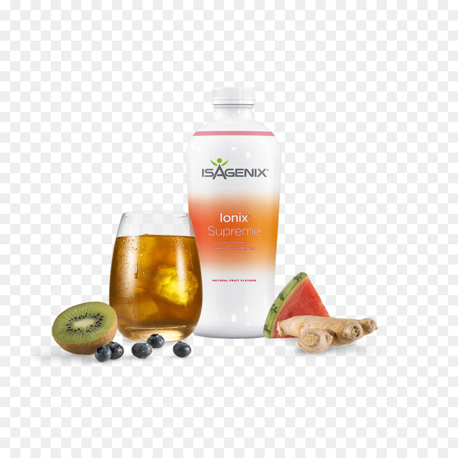 Besin Takviyesi，Isagenix Ionix Yüksek Toz 240g 847oz PNG