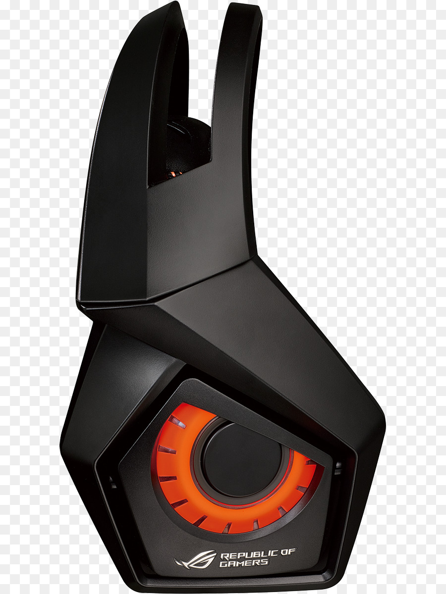 71 Asus Strix，Kulaklık PNG