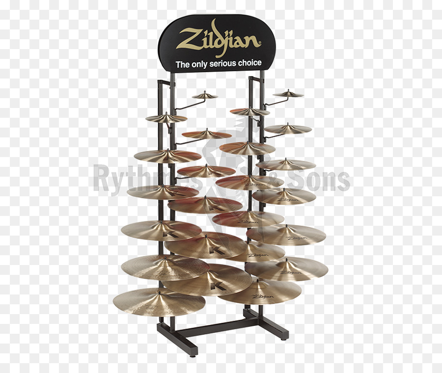 Metal，Avedis Zildjian şirketi PNG