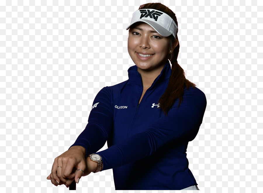 Alison Lee，Lpga PNG