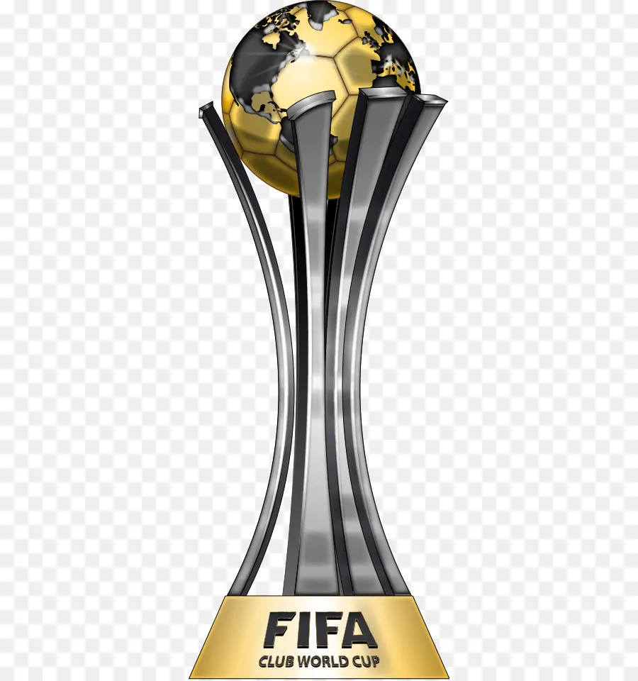 Dünya Kupası，Kıtalararası Kupa PNG
