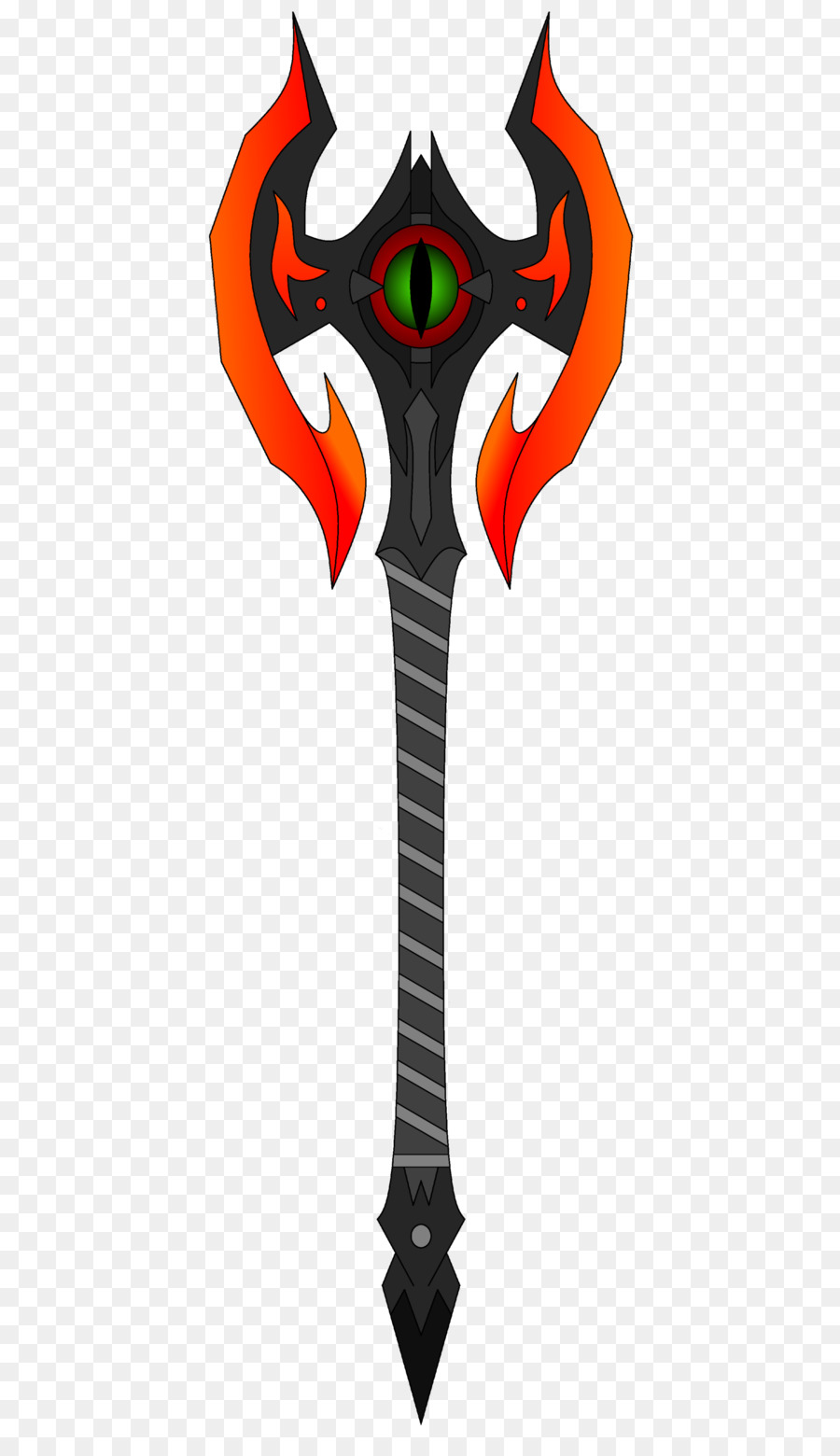 Kılıç，Karakter PNG