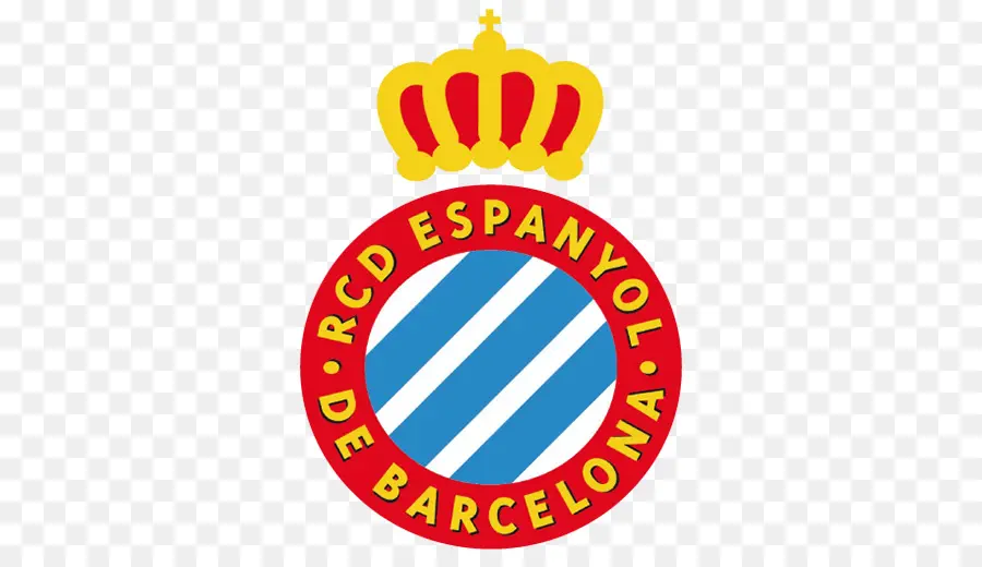 Rcd Espanyol Logosu，Kırmızı PNG