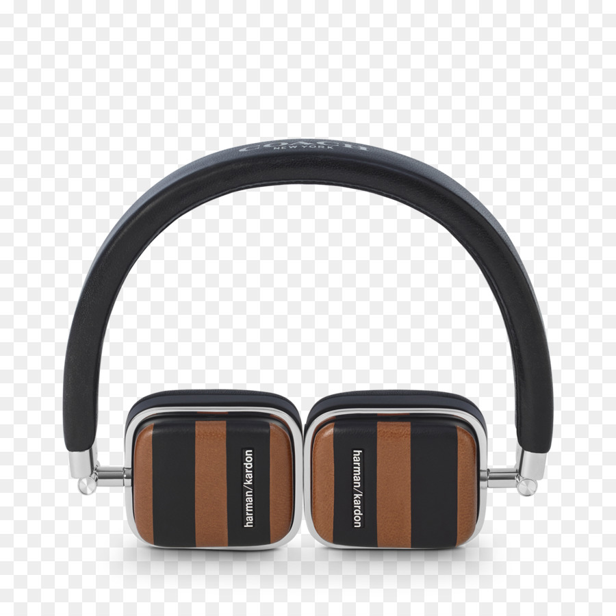 Kulaklık，Harman Kardon Soho PNG