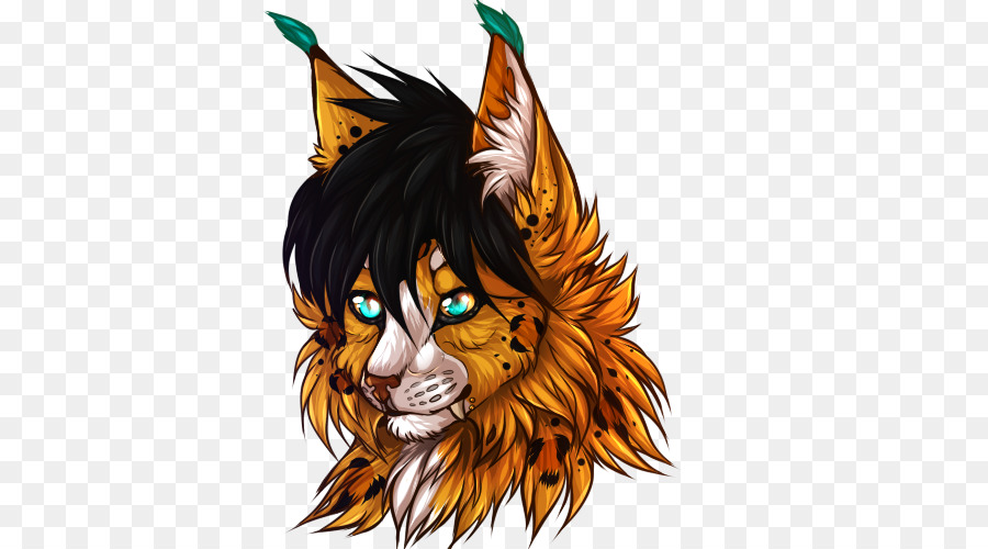 Aslan，Kaplan PNG