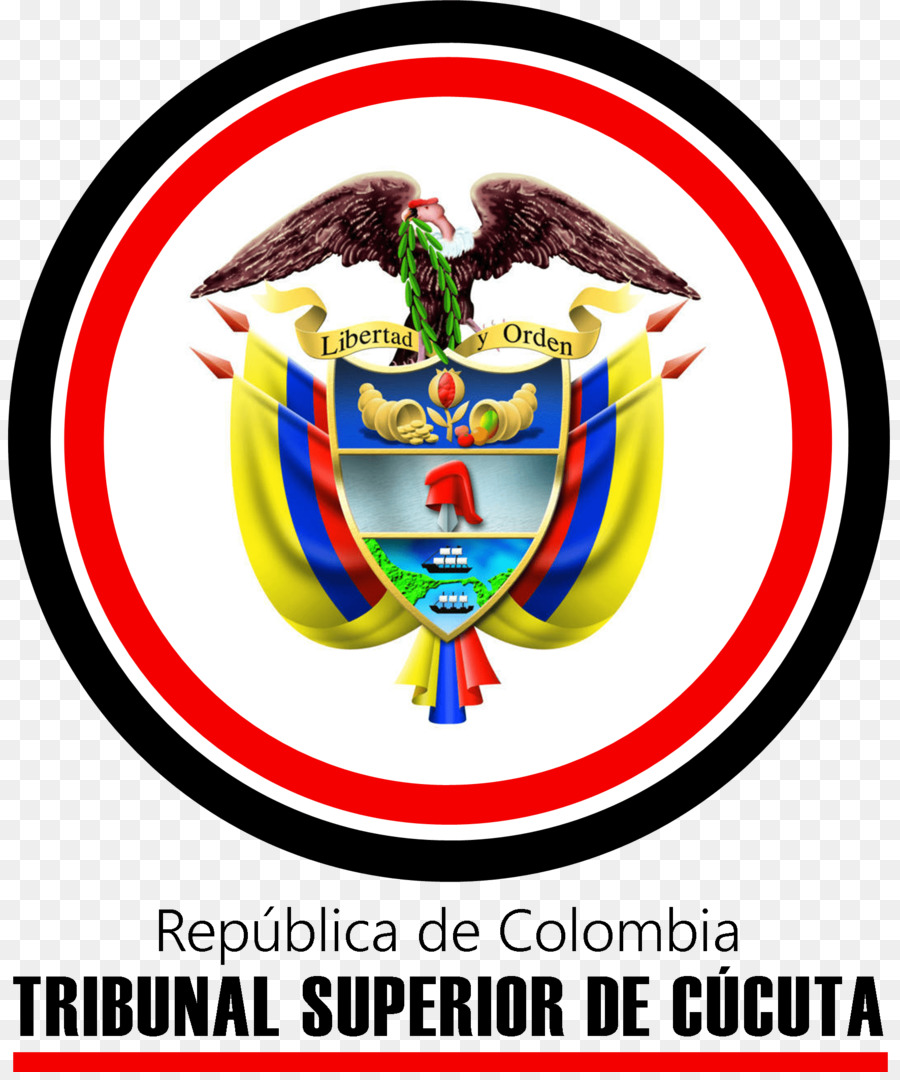 Orito，Kolombiya Arması PNG