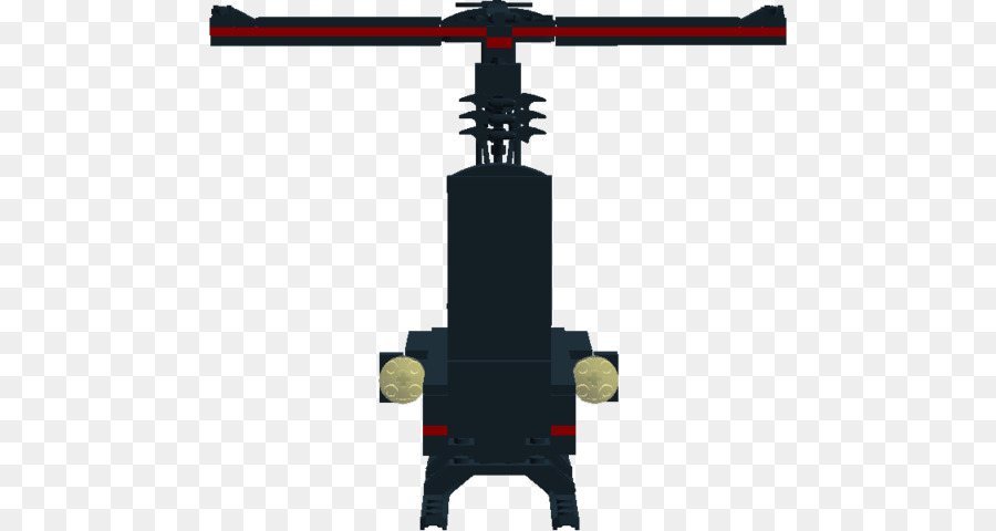 Helikopter Rotor，Helikopter PNG