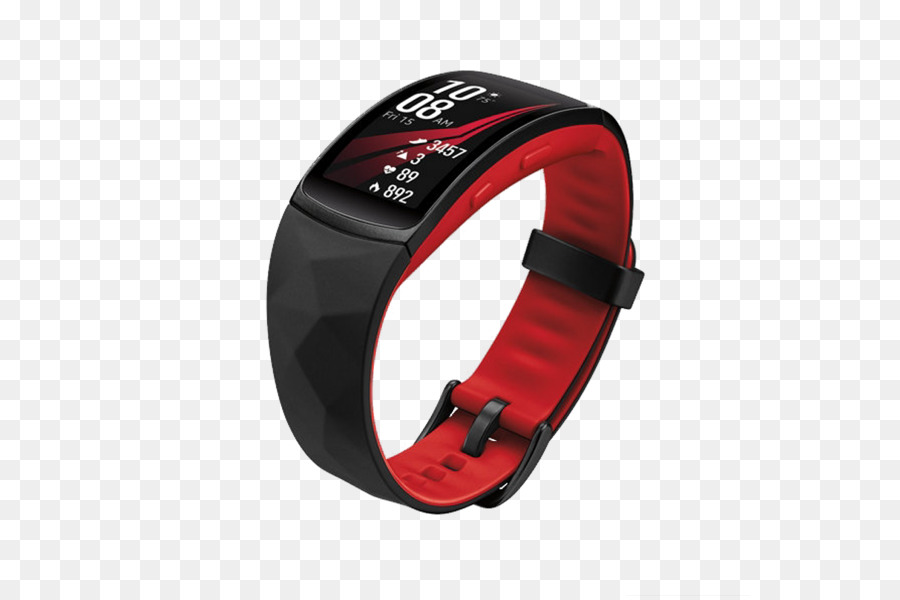 Samsung Gear Fit2 Pro，Samsung Gear 2 Fit PNG