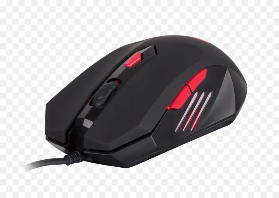 Bilgisayar Fare，Genesis G66 Optik Oyun Mouse PNG