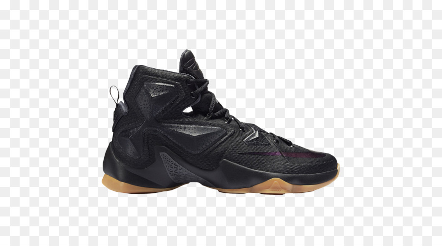 Lebron 13 Kara Aslan，Nike PNG