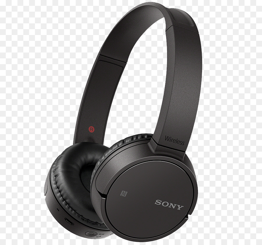 Sony Zx220bt，Kulaklık PNG