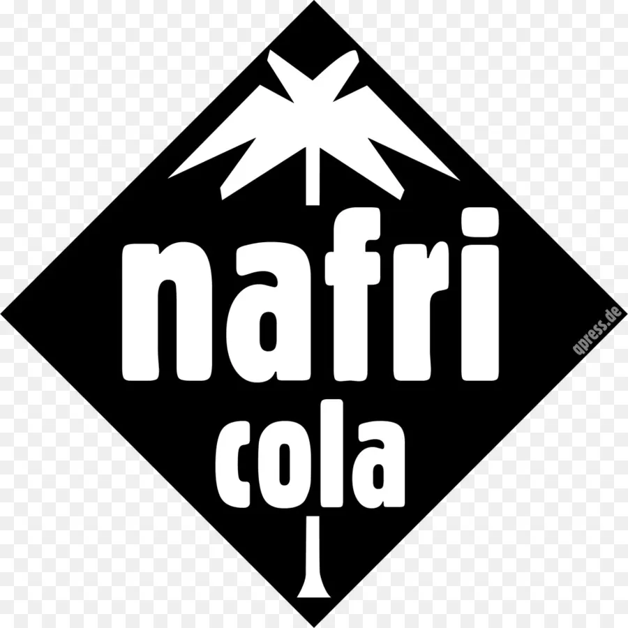 Nafri Cola Logosu，Marka PNG